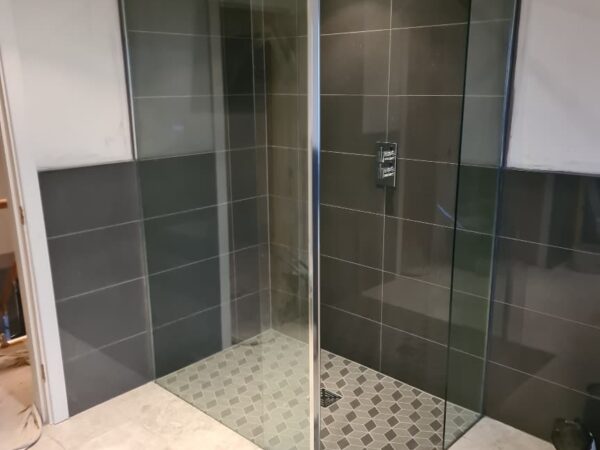 Bathroom Installation