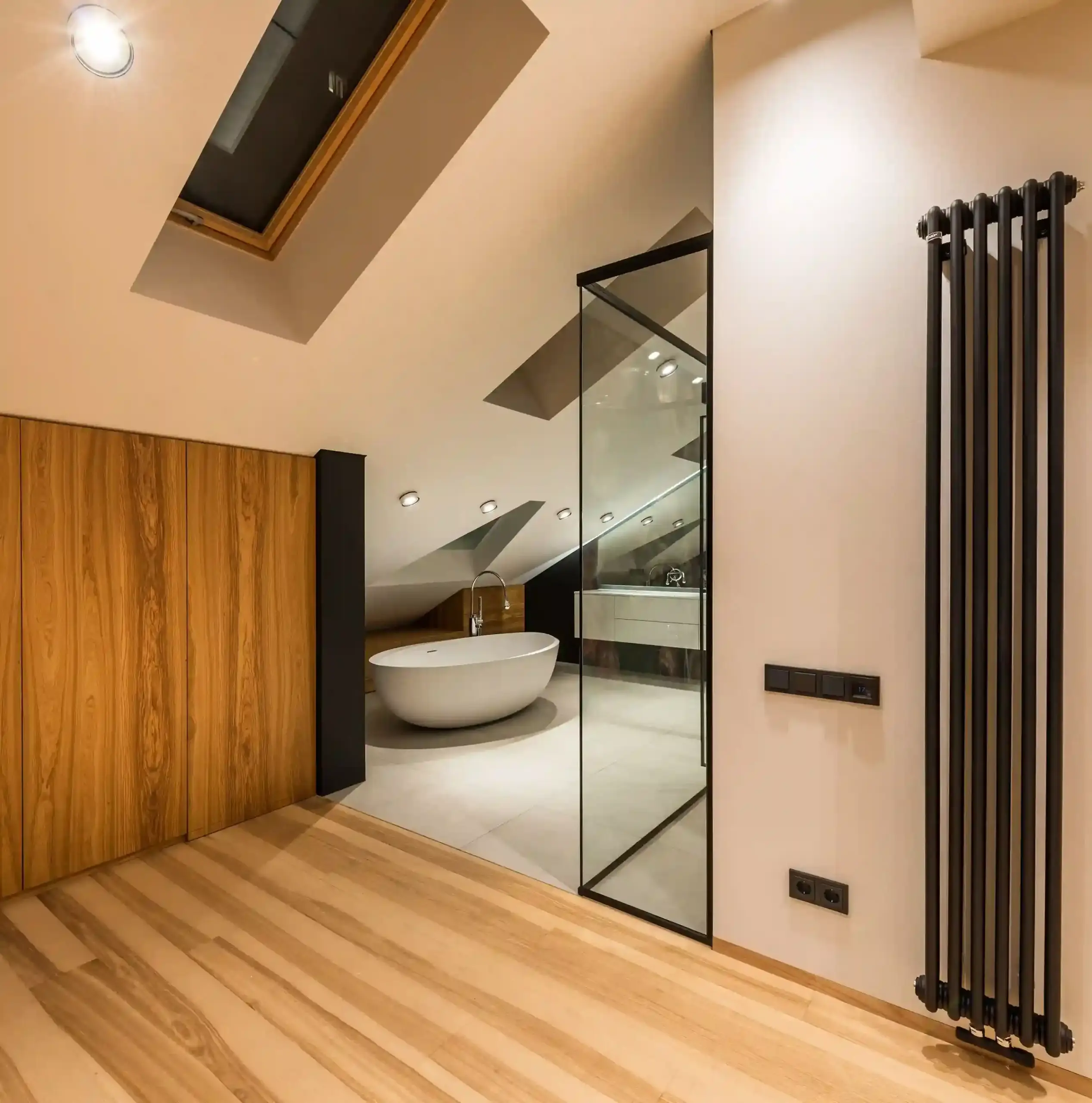 BathroomLoftConversion Bathroom Loft Conversion
